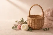 Бумага крафт без рисунка 70 4324