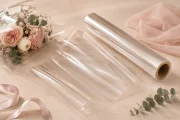 Бумага крафт без рисунка 70 4324
