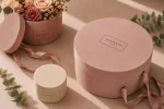 Коробки для цветов