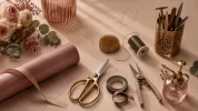 Товары для флористов