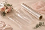 Пленка прозрачная